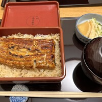 赤坂ふきぬき - 