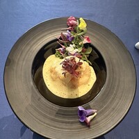 赤坂 桃の木 - 