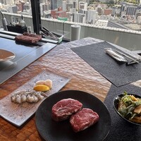 ニュー松坂 梅田32番街店 - 