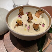 レストラン ラリューム - 