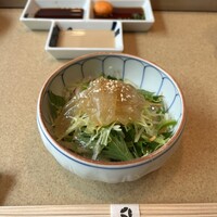 鉄板焼 さざんか - 