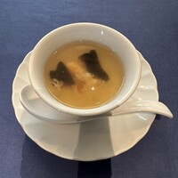 赤坂 桃の木 - 