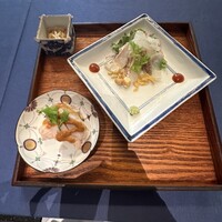 赤坂 桃の木 - 