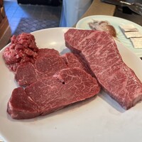 鉄板焼 さざんか - 