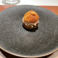 レストラン ラリューム - 