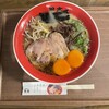 熊本ラーメン 黒亭 下通店