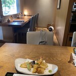 分上野藪 かねこ - 