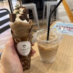YORKYS Creperie - 