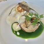 ラ・フランス亭 - 