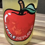 GRAPEREPUBLICINC. VINERIA SALONE - 