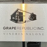 GRAPEREPUBLICINC. VINERIA SALONE - 