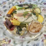 ラ・フランス亭 - 