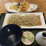 分上野藪 かねこ - 