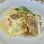 ラ・フランス亭 - 