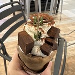 YORKYS Creperie - 