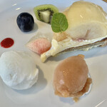 ラ・フランス亭 - 