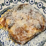 GRAPEREPUBLICINC. VINERIA SALONE - 世界チャンピオン監修のラザニア