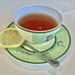 ラ・フランス亭 - 