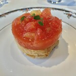 ラ・フランス亭 - 