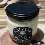 GRAPEREPUBLICINC. VINERIA SALONE - アマゾンカカオのティラミス