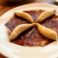 バル デ エスパーニャ ムイ 東京店 - 