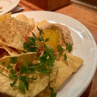 バル デ エスパーニャ ムイ 東京店 - 