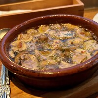 バル デ エスパーニャ ムイ 東京店 - 