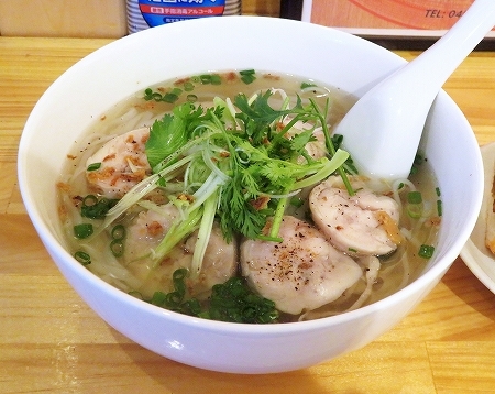 SMILEY （スマイリー） - 杉田/ベトナム料理 | 食べログ