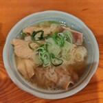 うめづ - もつ煮込み