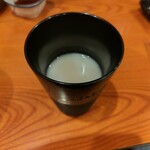 うめづ - どぶろく