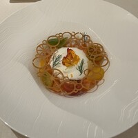 レストラン ロワール フレンチ - 