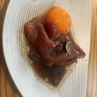 肉寿司 肉和食 KINTAN コレド室町 - 