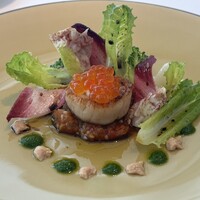 Restaurant Ｍiyazaki - 