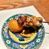 鳥さと 別邸 - 