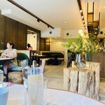 WOODBERRY COFFEE 鎌倉店 - 