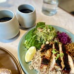 WOODBERRY COFFEE 鎌倉店 - 