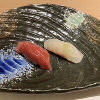 すし尽誠 - 