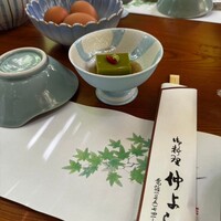 貴船 仲よし - 