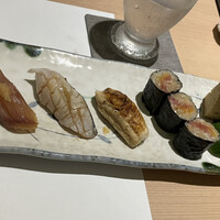 すし尽誠 - 