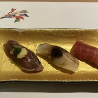 すし尽誠 - 
