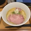 らぁ麺すずむし