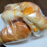 パンのペリカン - 