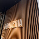 BOQUERIA WEST 40TH ST - 