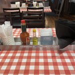 スパゲッティーのパンチョ - 