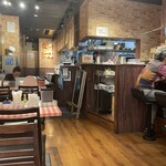 スパゲッティーのパンチョ - 