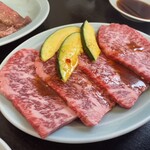 精肉・焼肉 とよおか - 