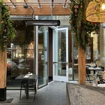 BOQUERIA WEST 40TH ST - 