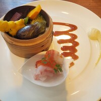 蔭山樓 表参道店 - 