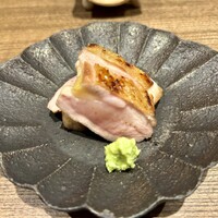 炭火焼鳥 とり将 - 