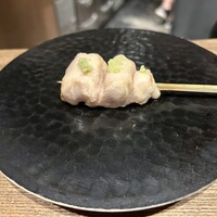 炭火焼鳥 とり将 - 